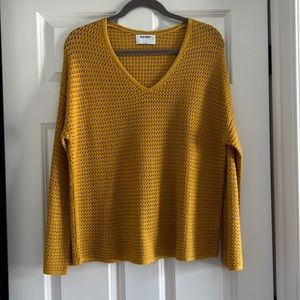 Old Navy Crochet Top